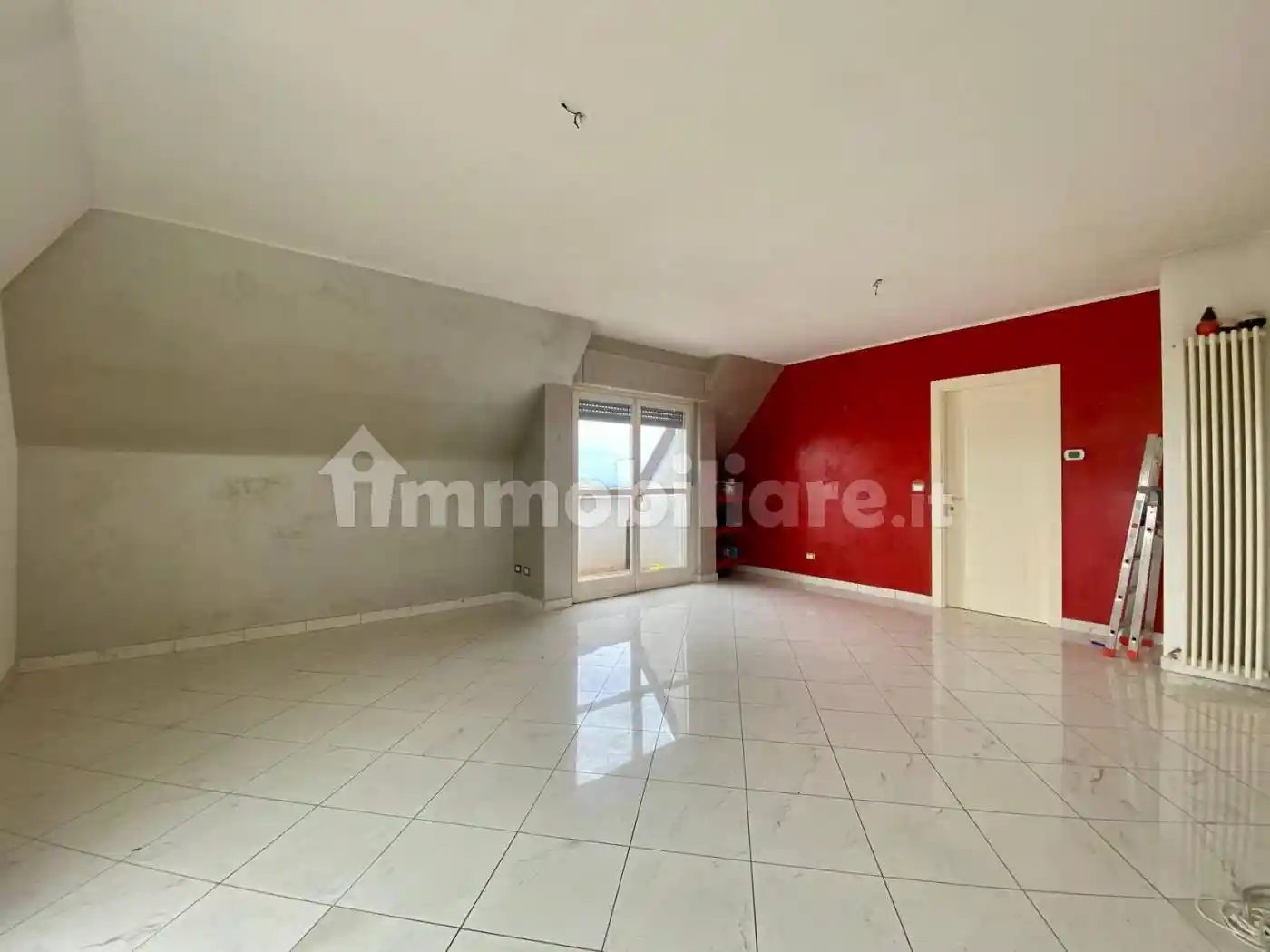 Attico via Caraglio 17, Centro Storico, Cuneo - foto 4