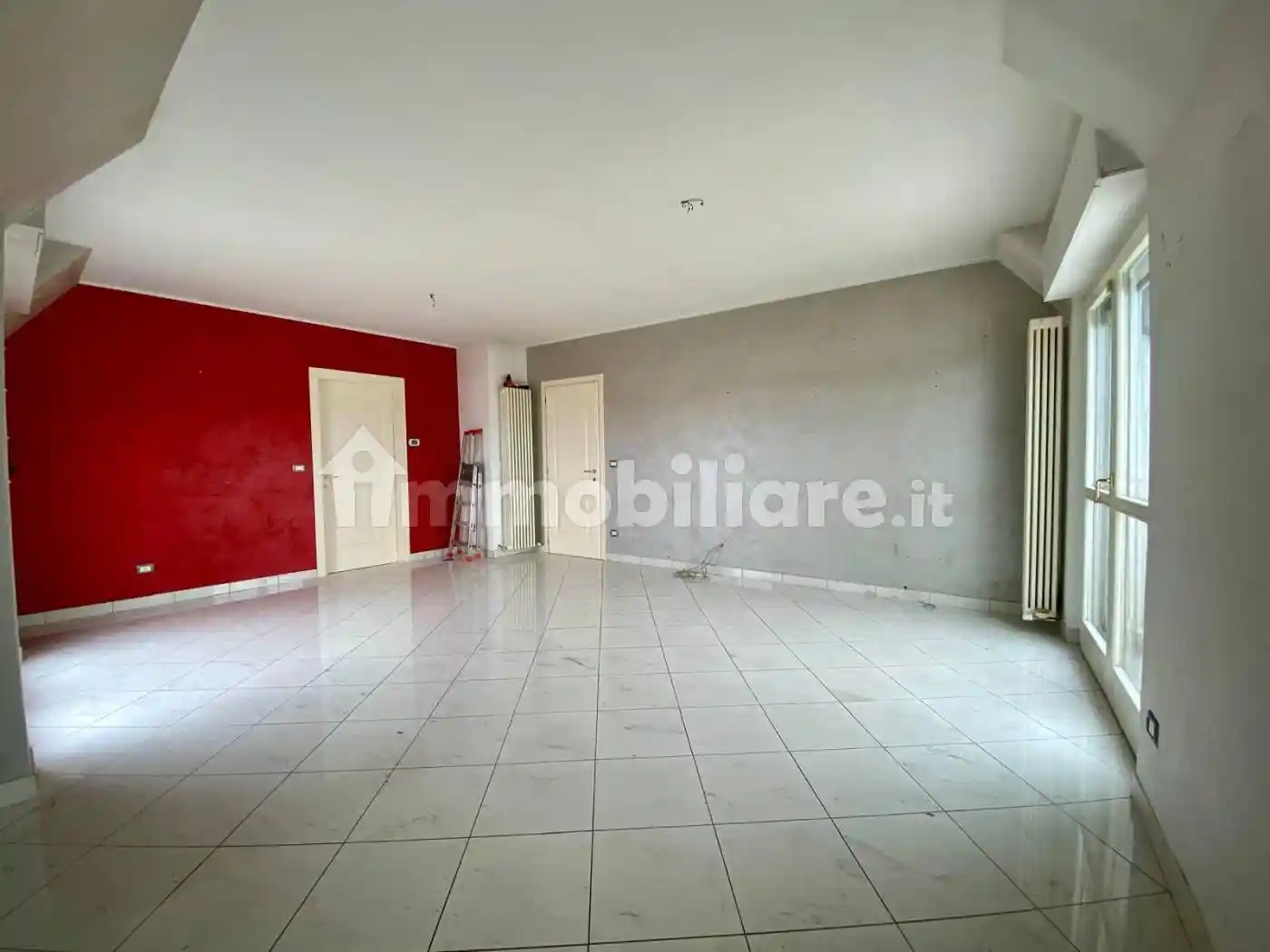 Attico via Caraglio 17, Centro Storico, Cuneo - foto 5