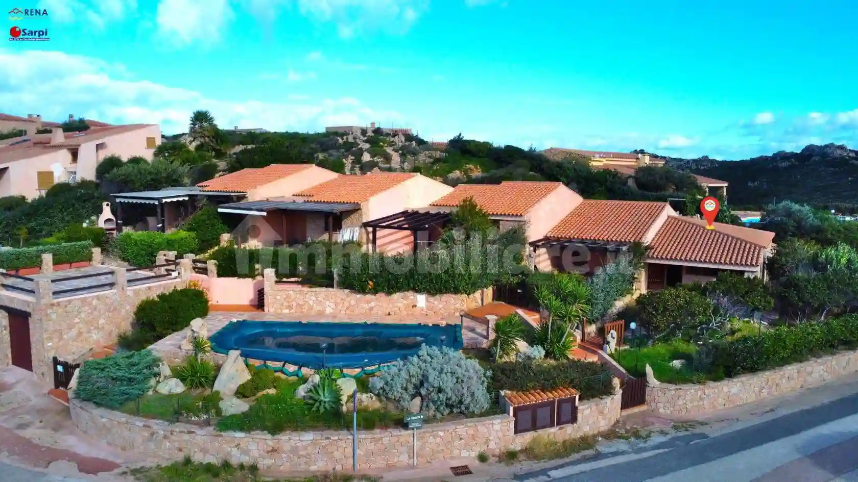 Villetta a schiera - foto 2