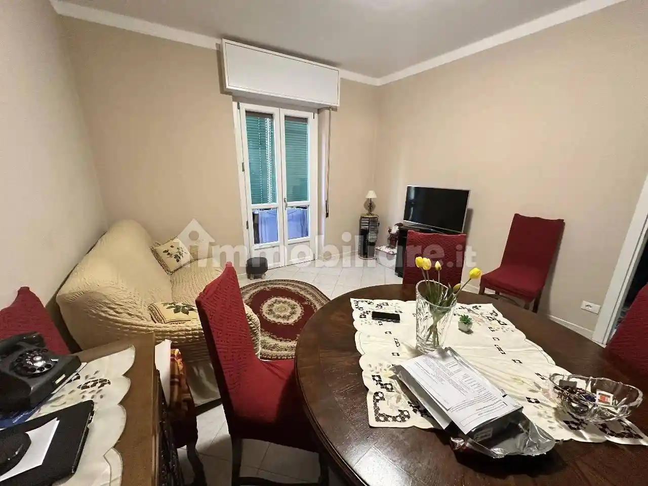 Appartamento in vendita a Cremona