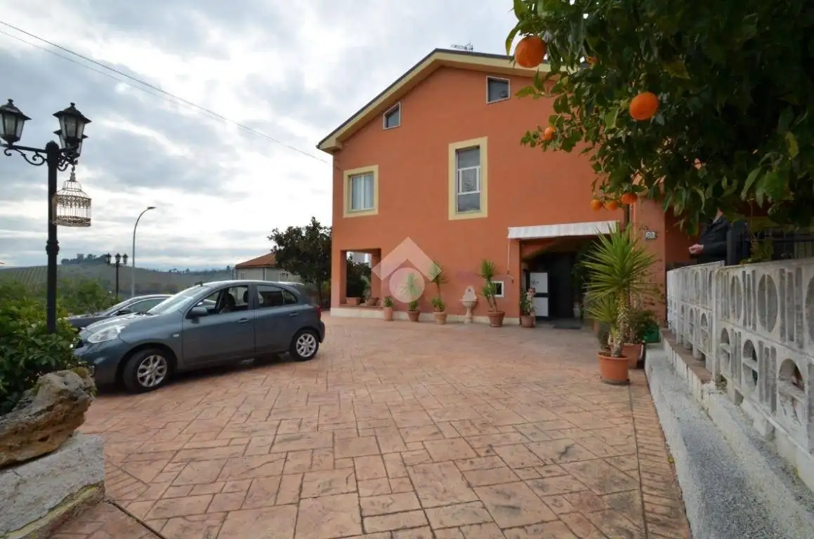 Villa in vendita a Spoltore