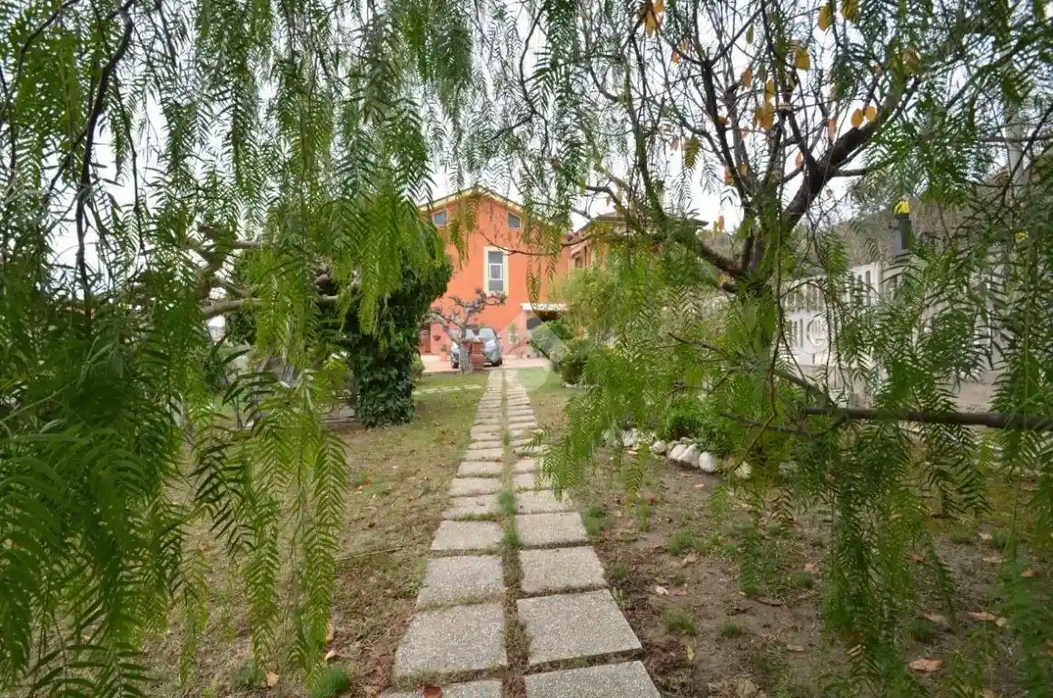 Villa unifamiliare via Dante 51, Spoltore - foto 2