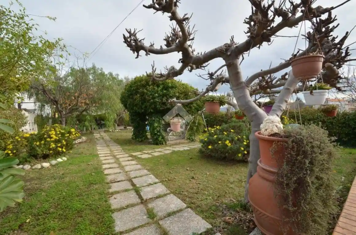 Villa unifamiliare via Dante 51, Spoltore - foto 4