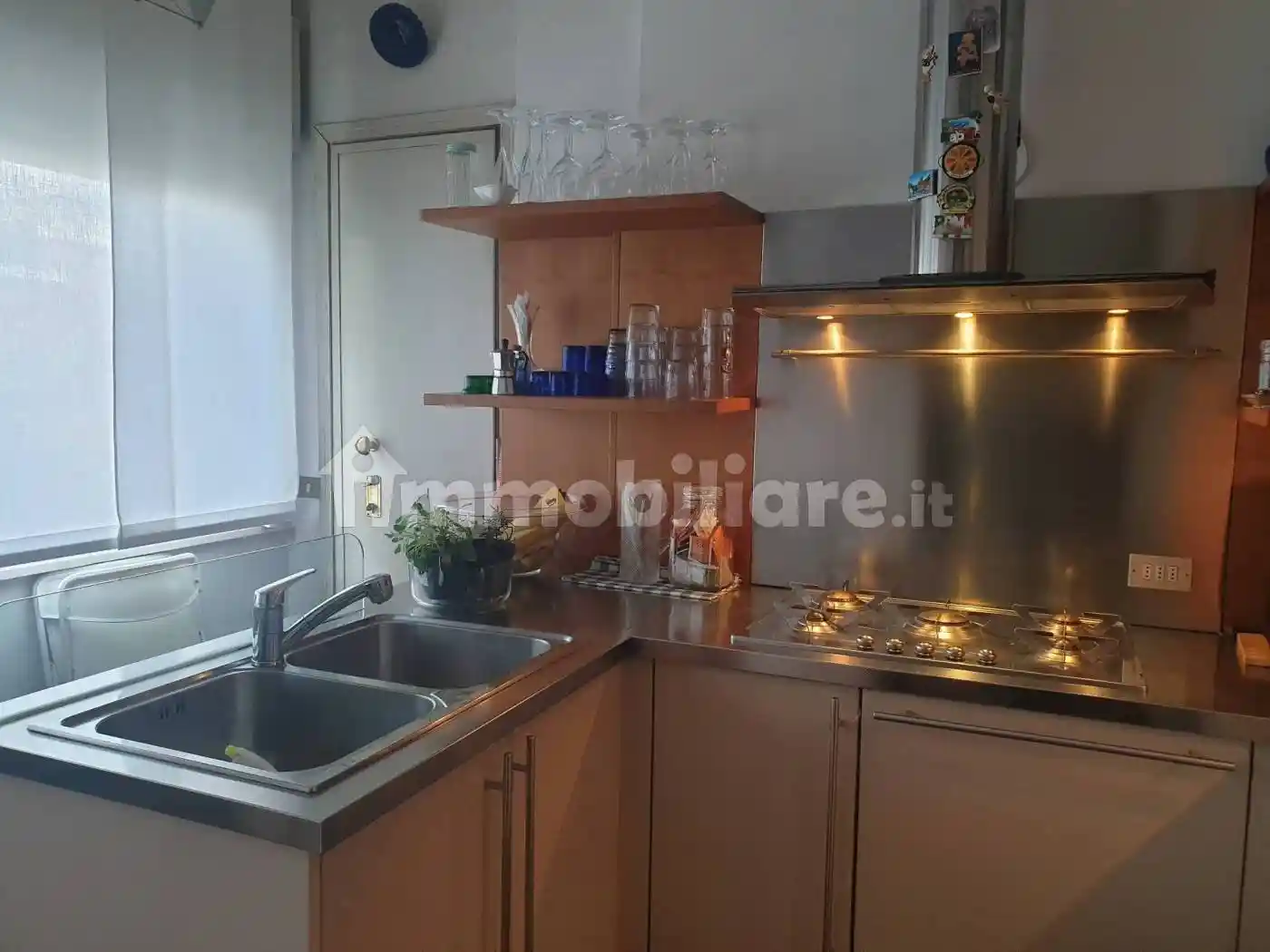 Trilocale via Giovanni da Procida 36, Sempione, Milano - foto 5