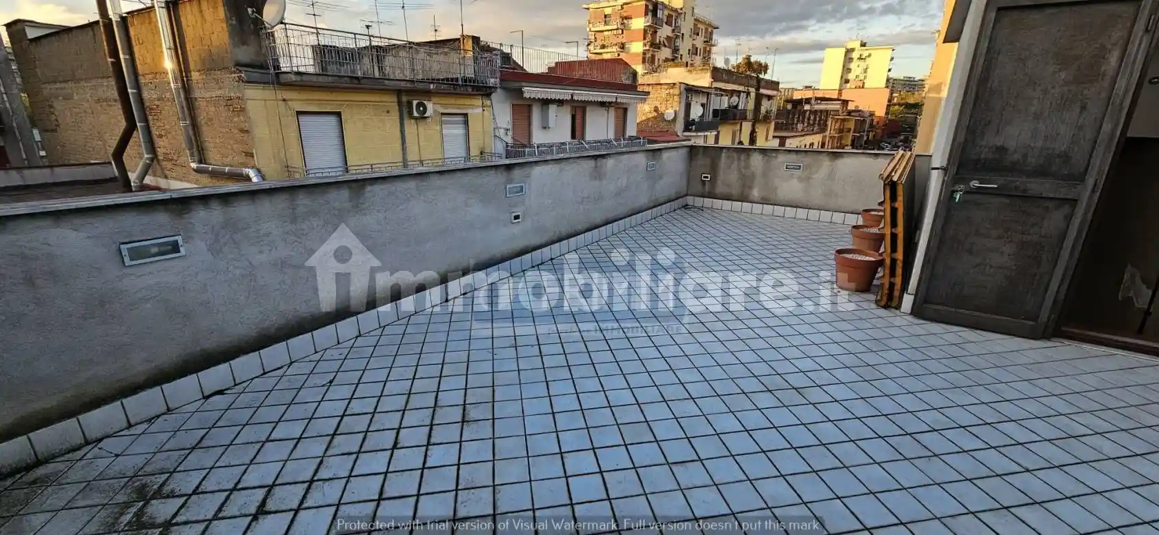 Appartamento in vendita a Casoria