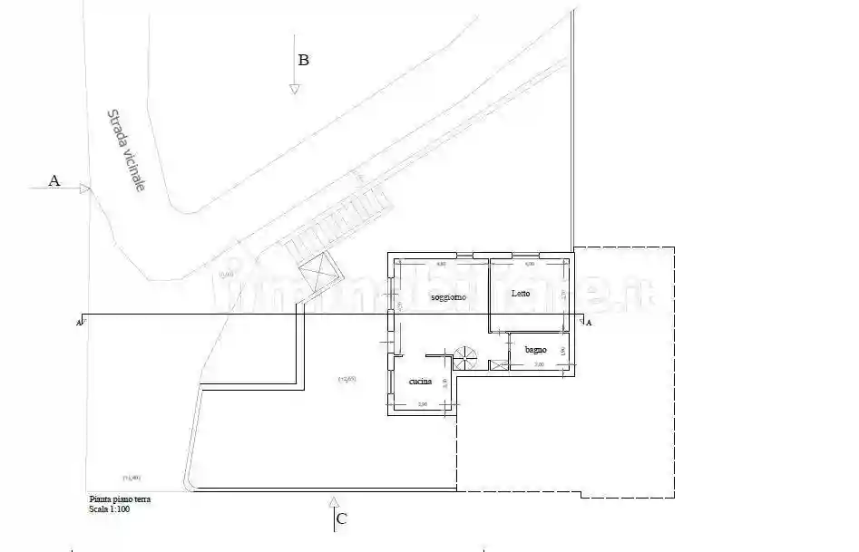 Rustico - Casale - foto 3