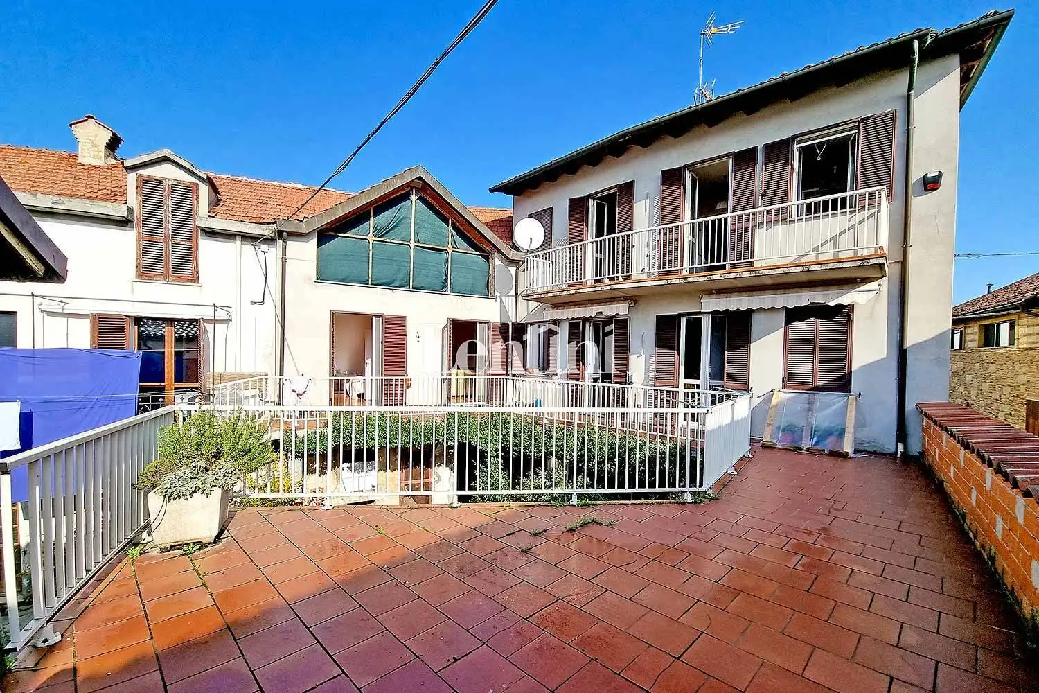 Villa in vendita a Cereseto