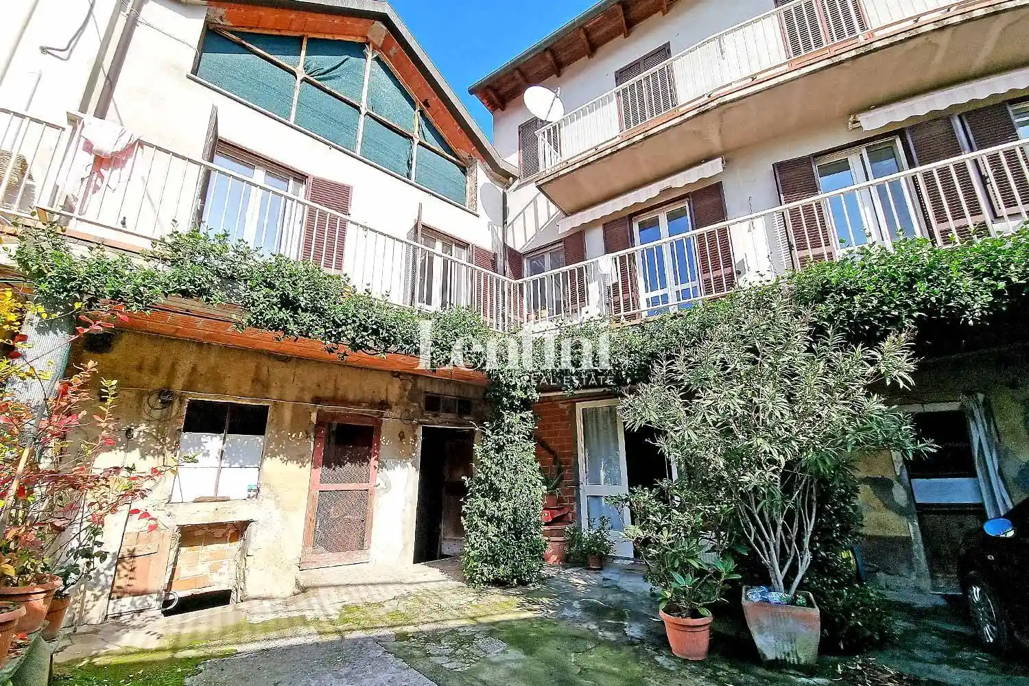 Villa bifamiliare via Roma 10, Centro, Cereseto - foto 2