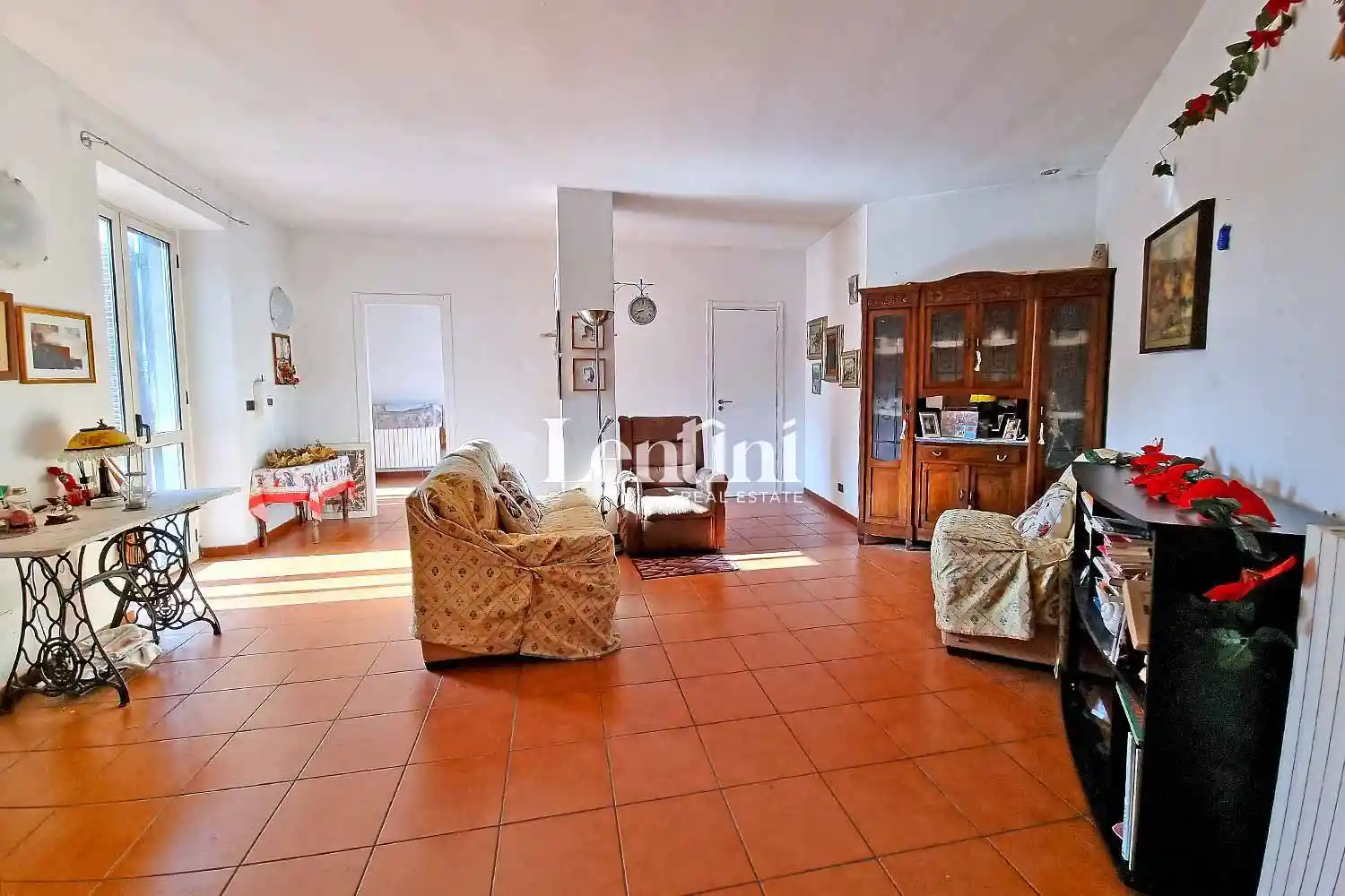 Villa bifamiliare via Roma 10, Centro, Cereseto - foto 4