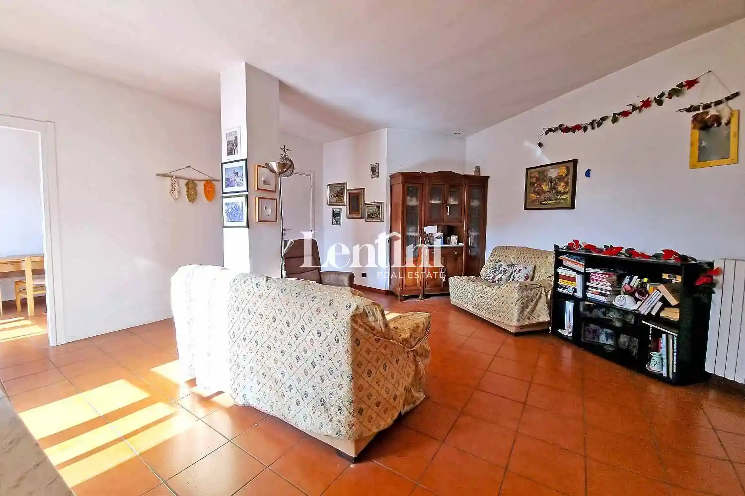 Villa bifamiliare via Roma 10, Centro, Cereseto - foto 5