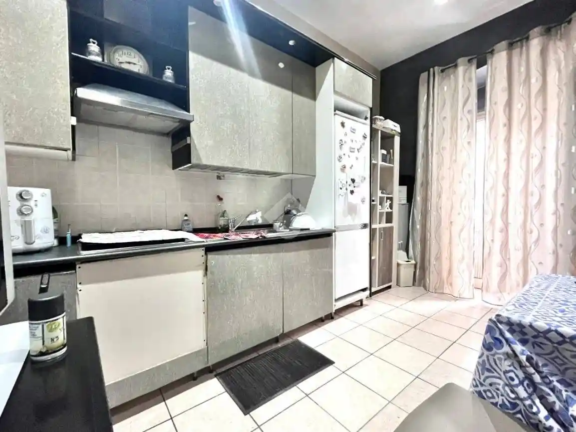 Appartamento in vendita a Foggia