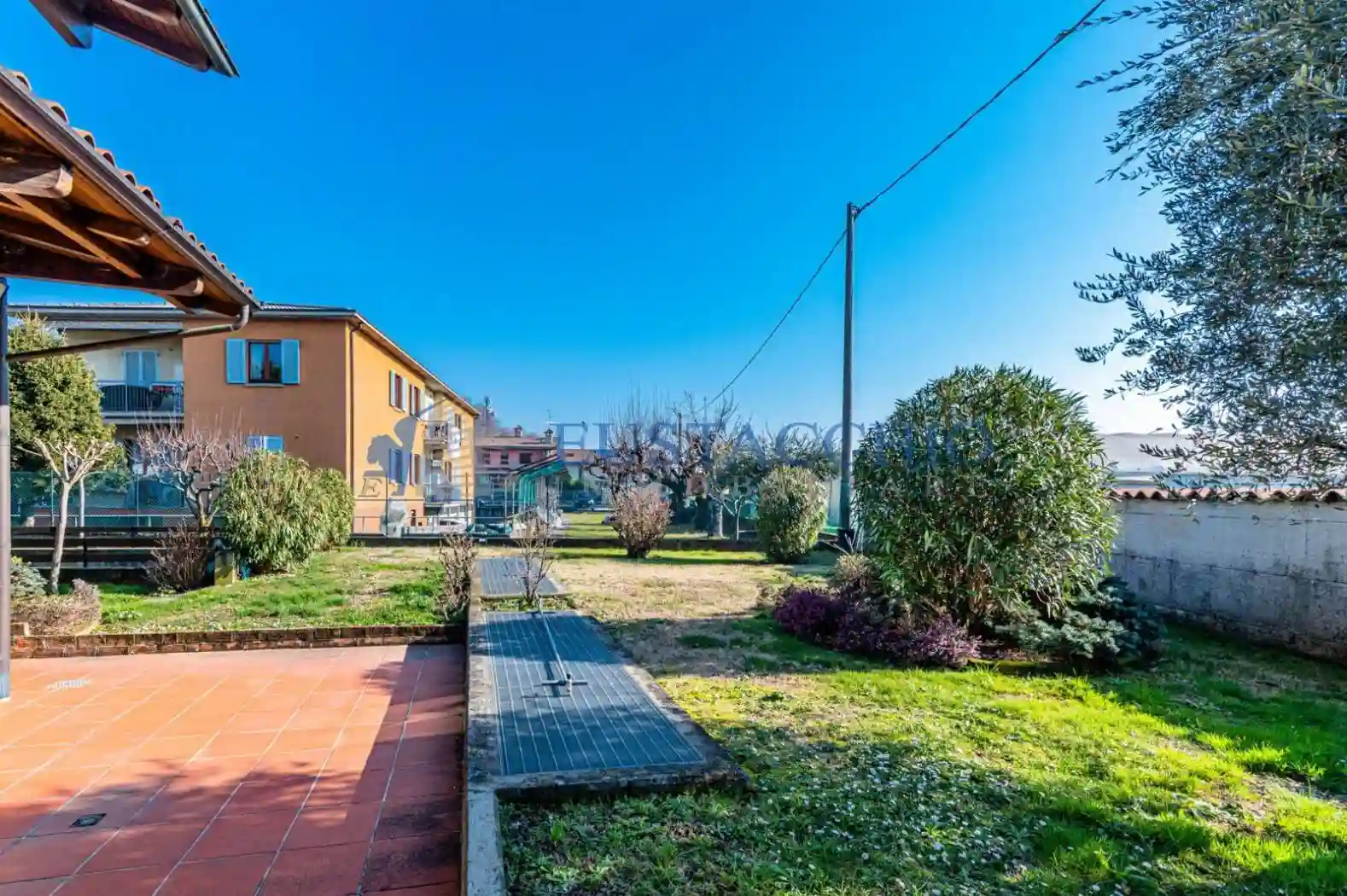 Villetta a schiera - foto 3