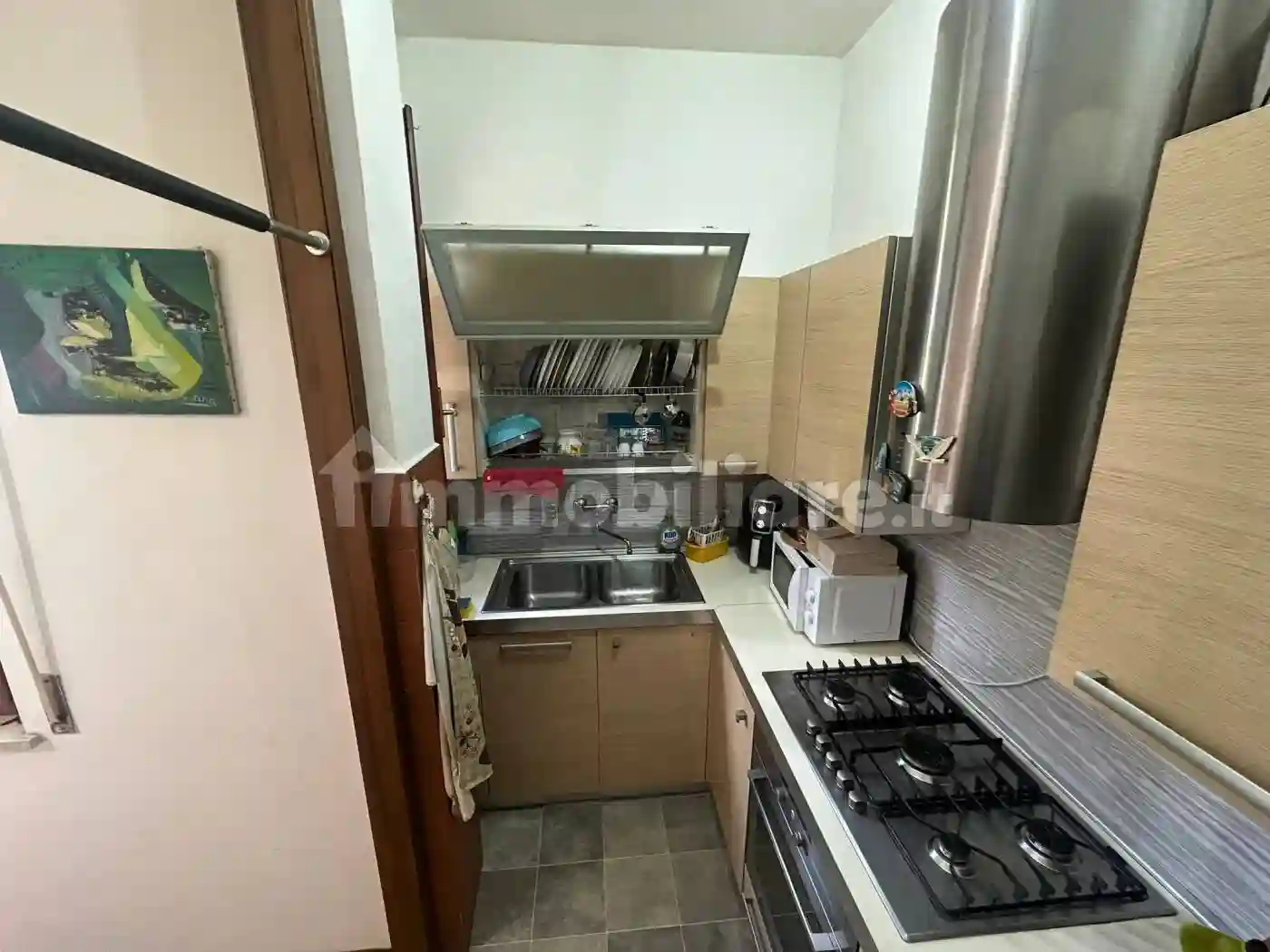 Appartamento - foto 5