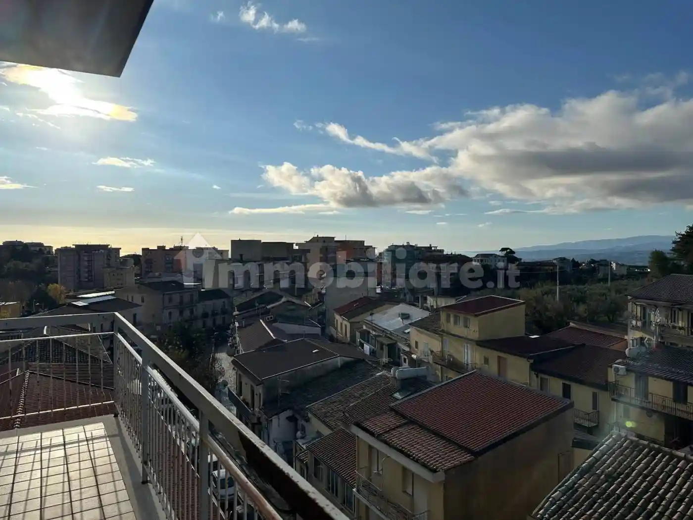 Trilocale via Ettore Vitale, Pontegrande - Sant'Elia, Catanzaro - foto 2