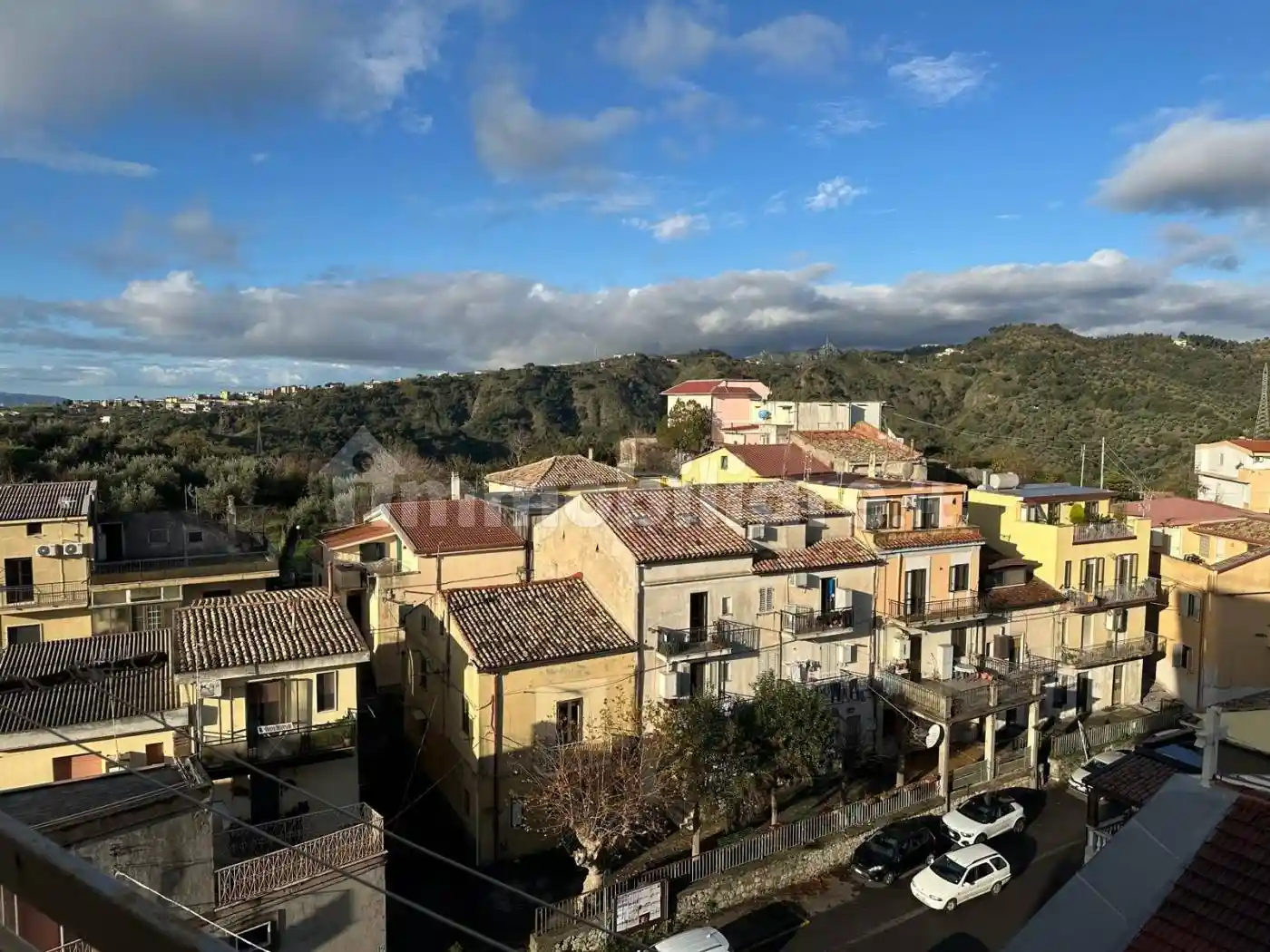 Trilocale via Ettore Vitale, Pontegrande - Sant'Elia, Catanzaro - foto 3