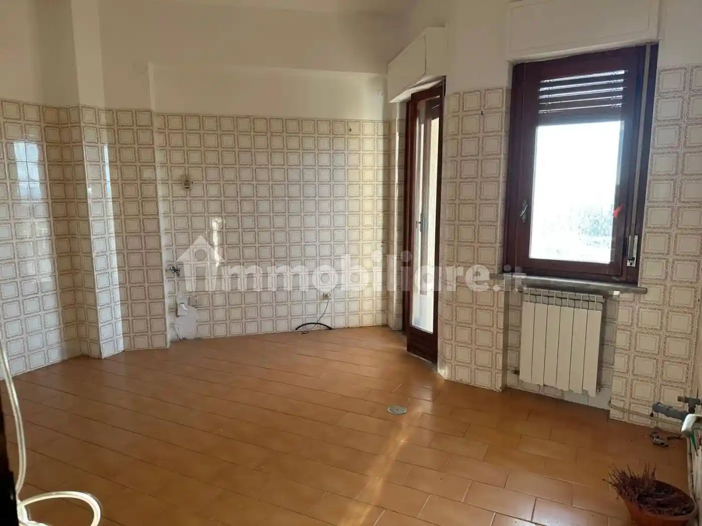 Trilocale via Ettore Vitale, Pontegrande - Sant'Elia, Catanzaro - foto 4