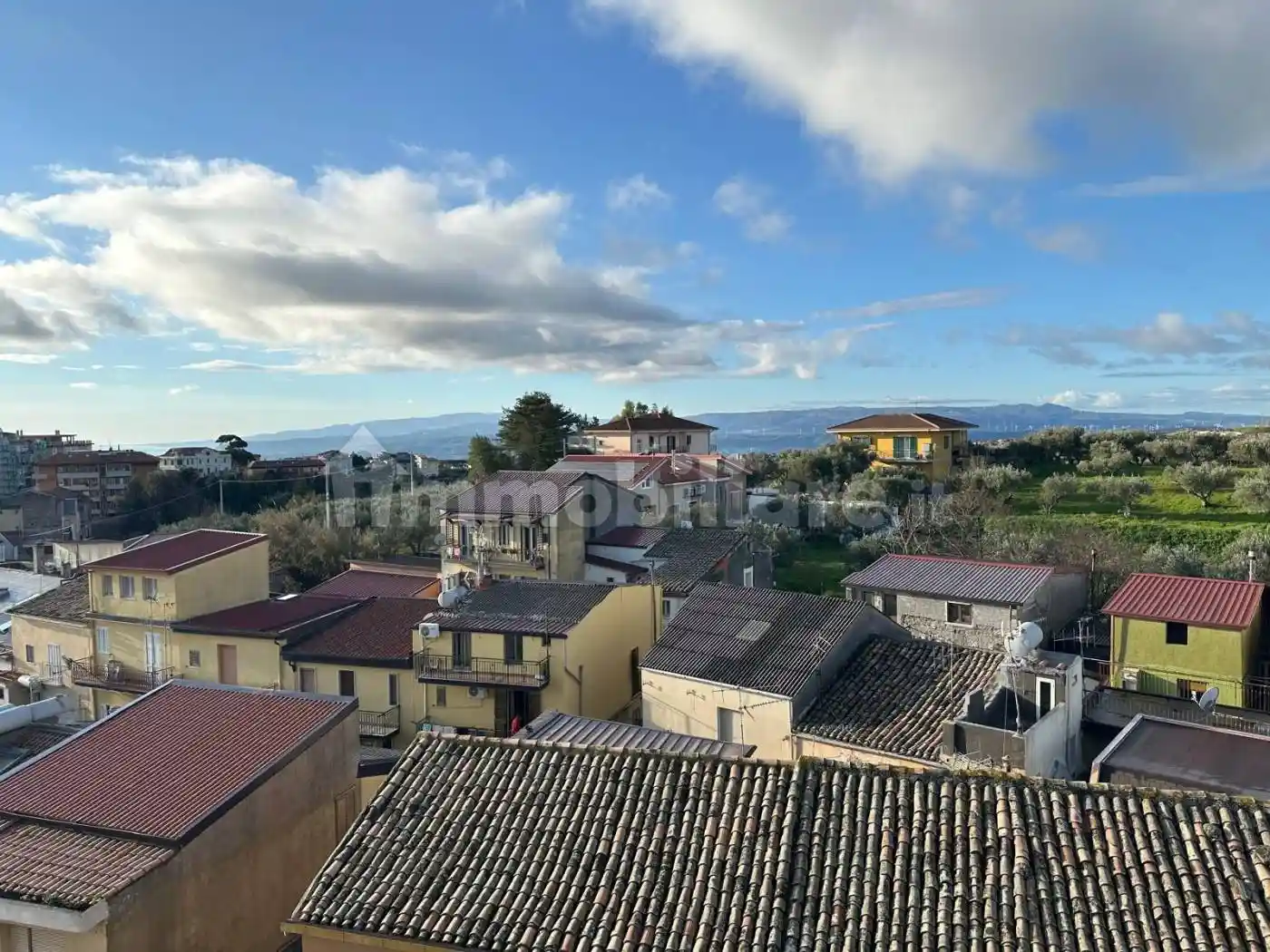 Trilocale via Ettore Vitale, Pontegrande - Sant'Elia, Catanzaro - foto 5