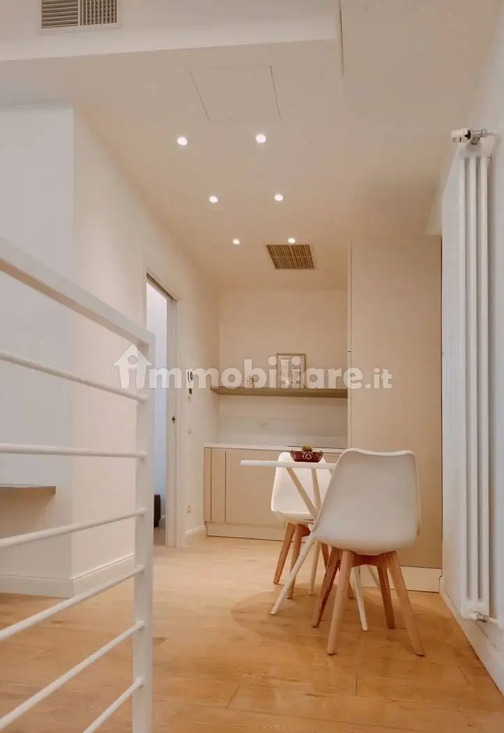 Apartment in vendita a Milan