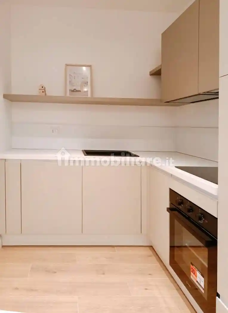 Bilocale via Carlo Vittadini 11, Bocconi, Milano - foto 2