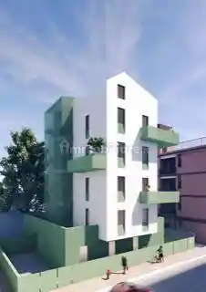 Appartamento in vendita a Aprilia