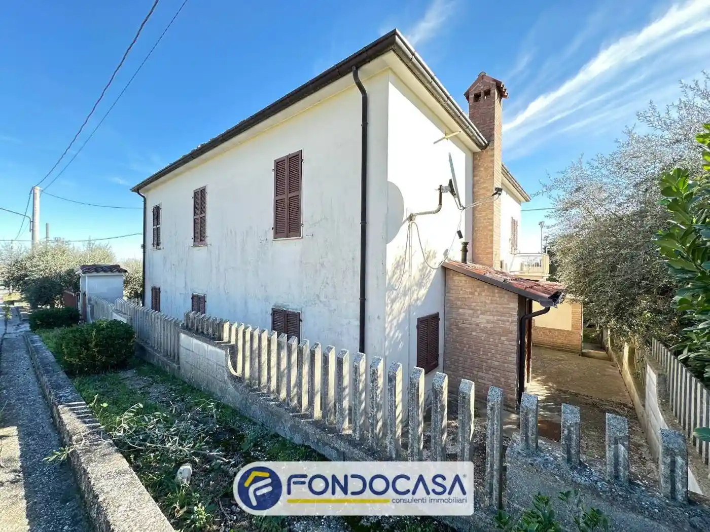 Casale Contrada Santa Reparata 15, Santa Reparata, Civitella del Tronto - foto 4