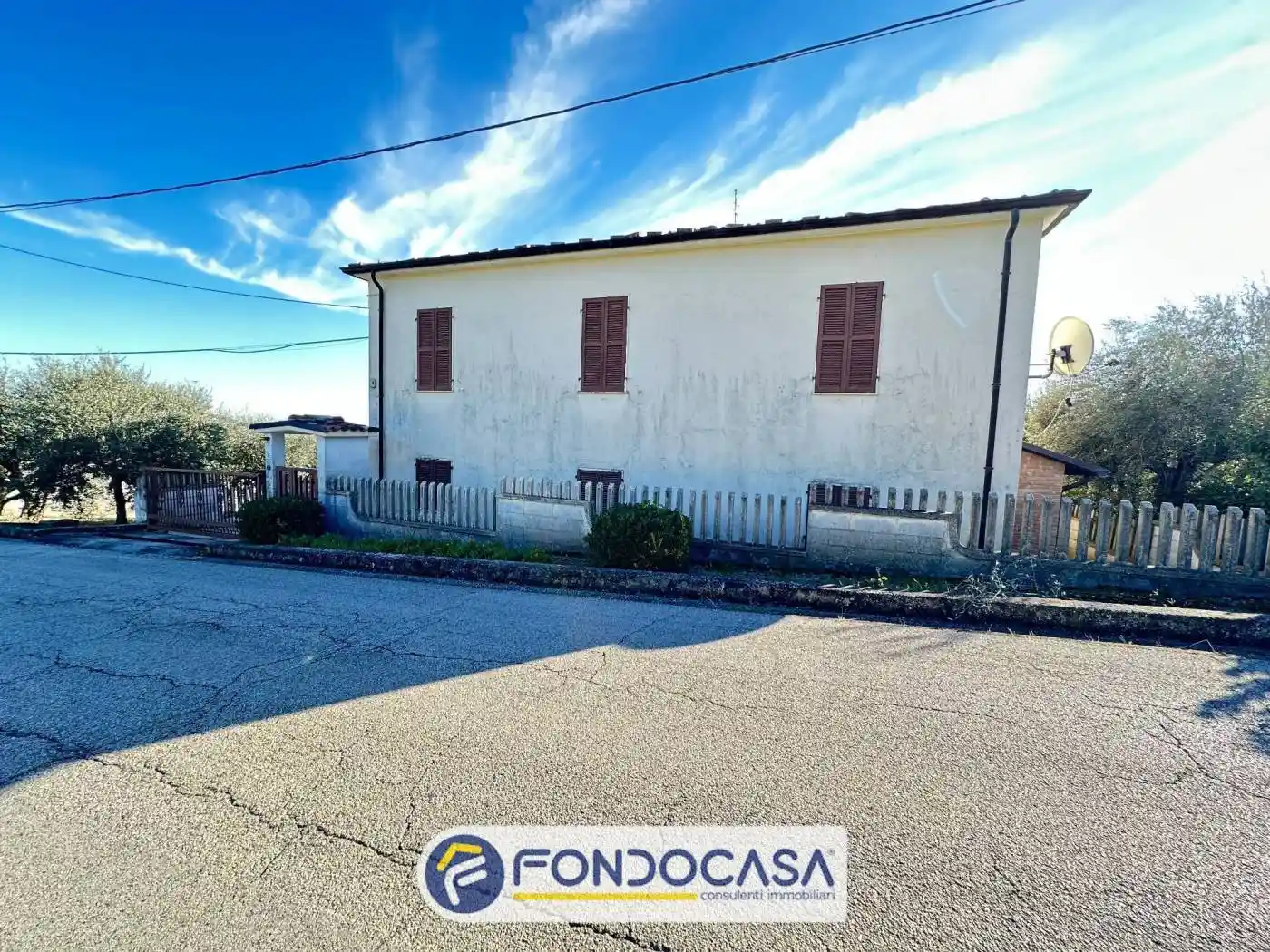 Casale Contrada Santa Reparata 15, Santa Reparata, Civitella del Tronto - foto 5