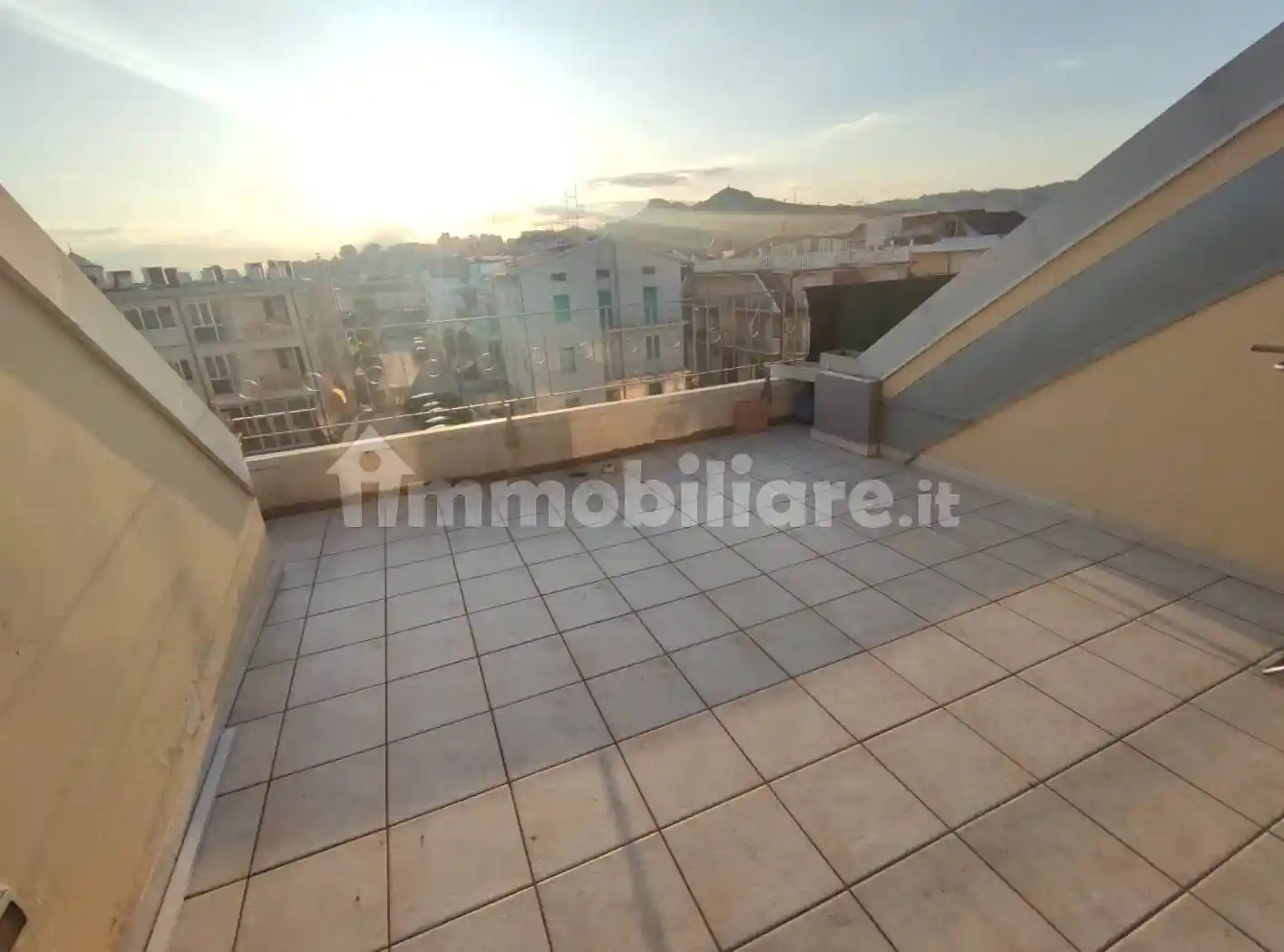 Appartamento in vendita a San Benedetto del Tronto