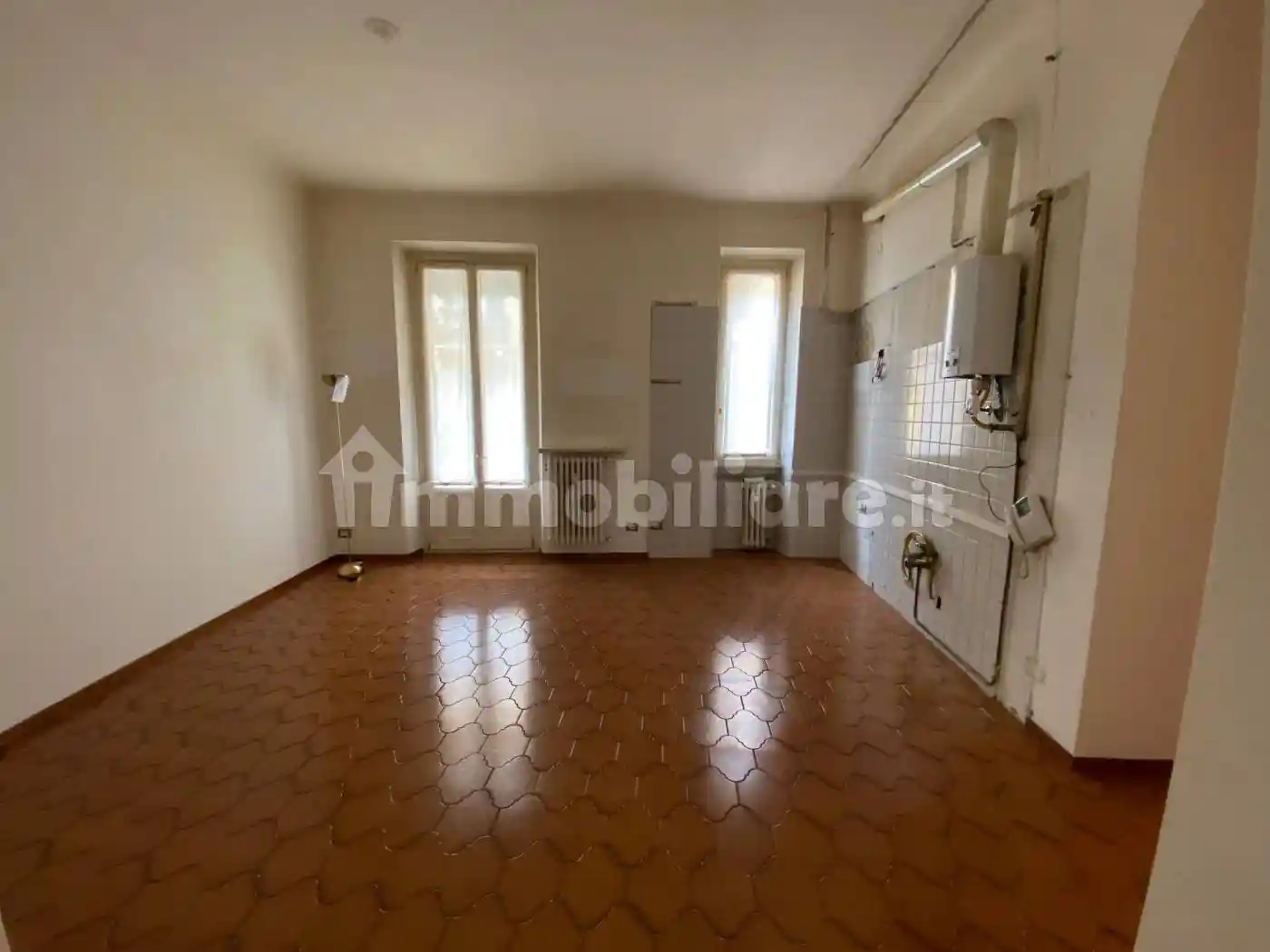 Trilocale corso 22 Marzo 28, Cadore, Milano - foto 2