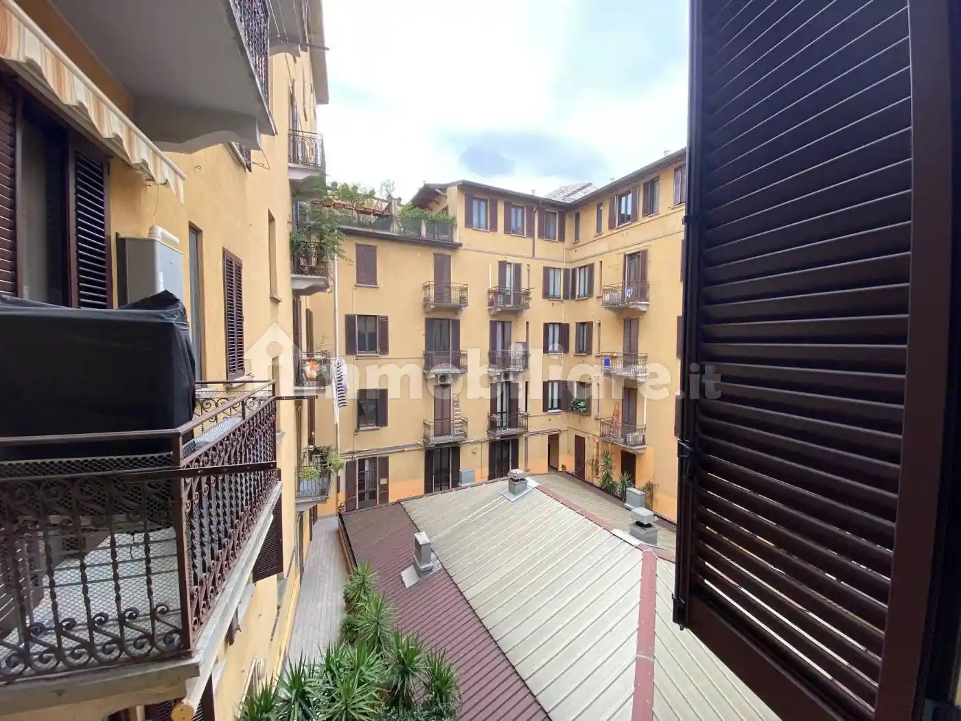 Trilocale corso 22 Marzo 28, Cadore, Milano - foto 4