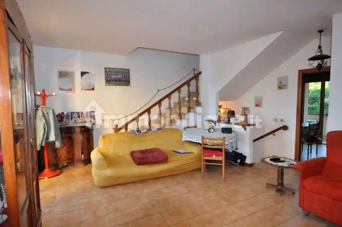 Casa indipendente in vendita a Loro Ciuffenna