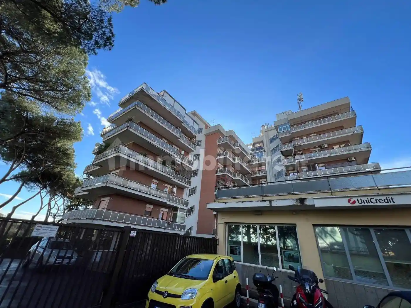 Appartamento via Cornelia 7, Cornelia - Montespaccato, Roma - foto 3