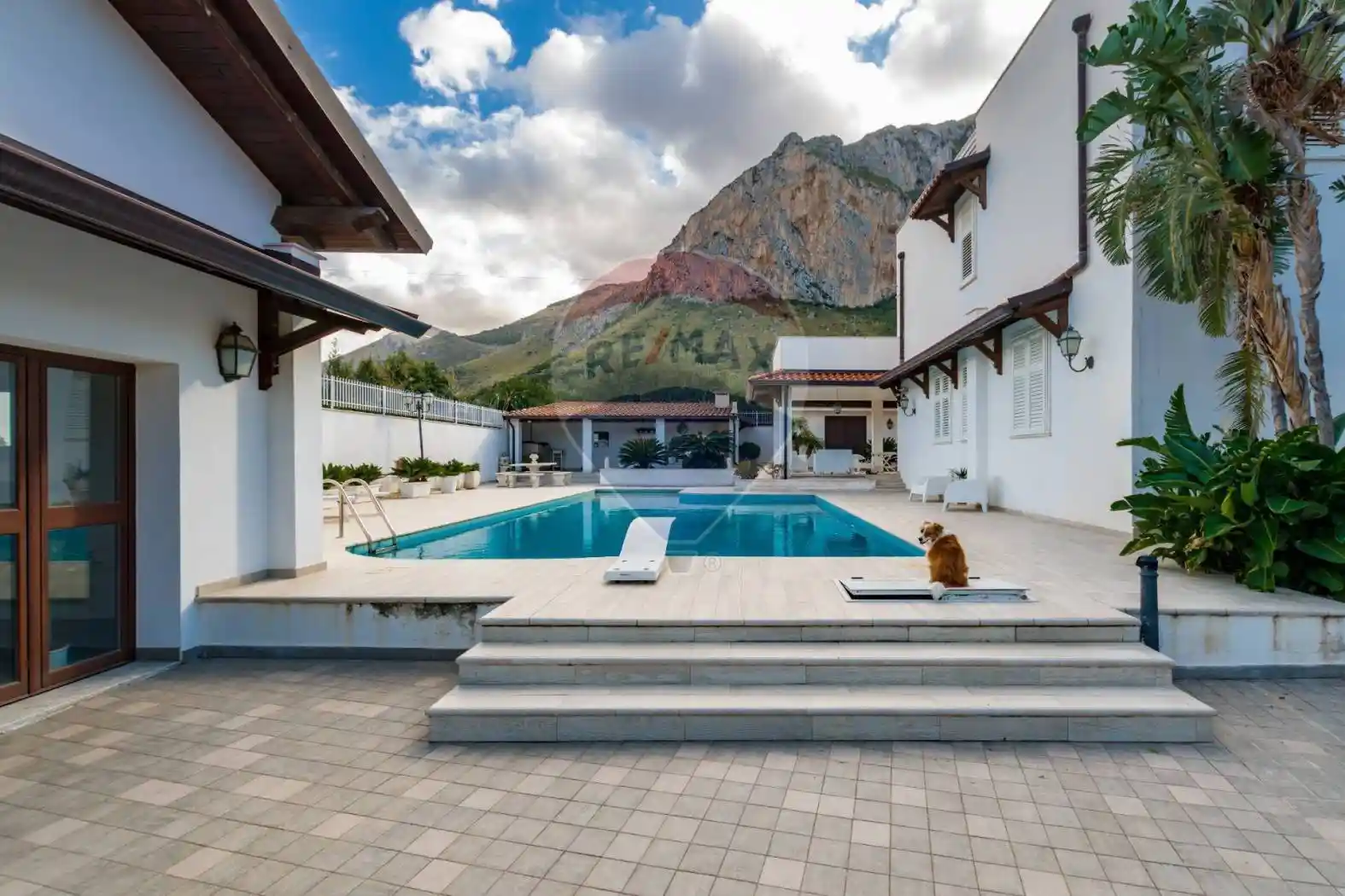 Villa in vendita a Cinisi