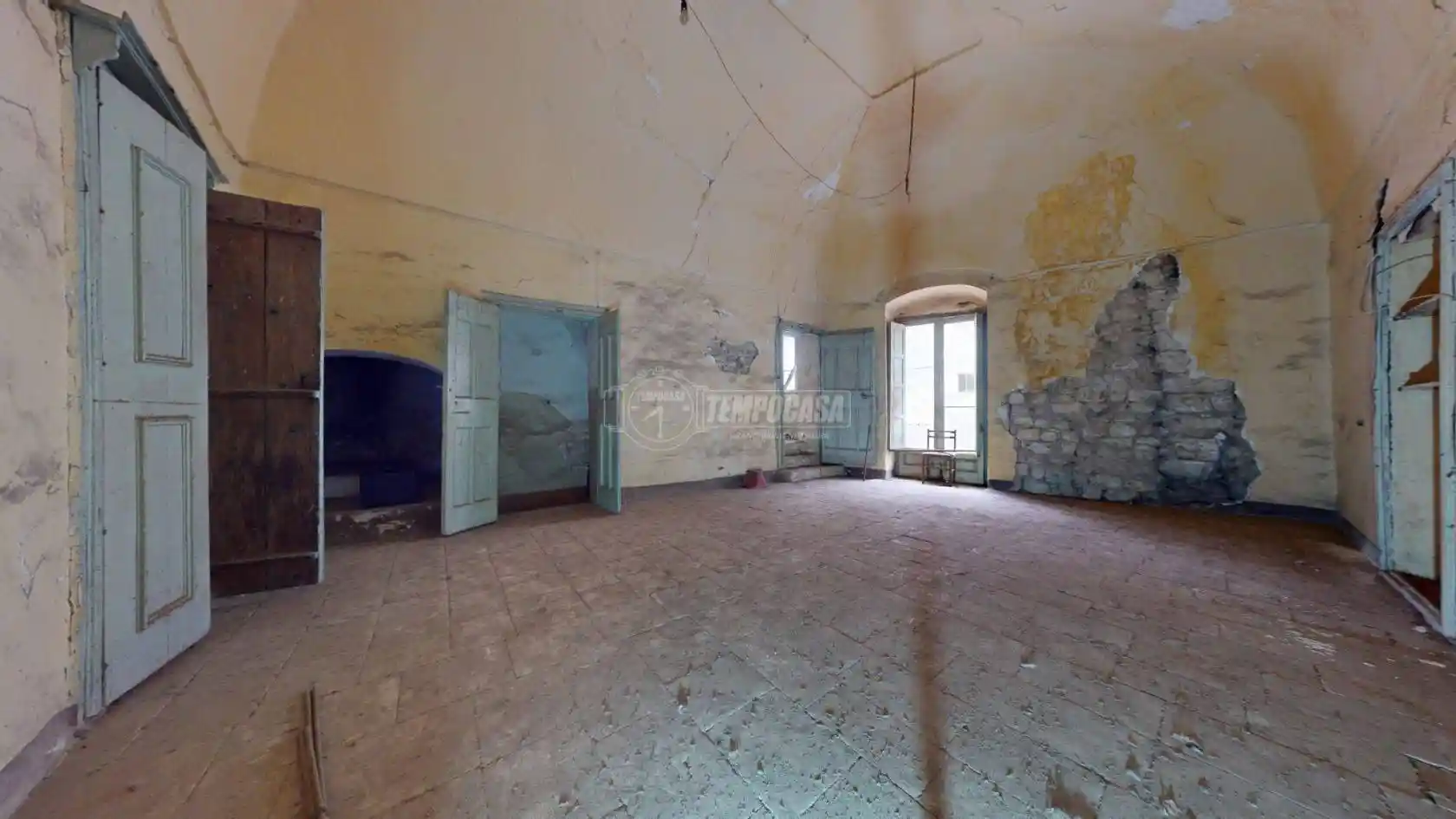 Casa indipendente in vendita a Casamassima