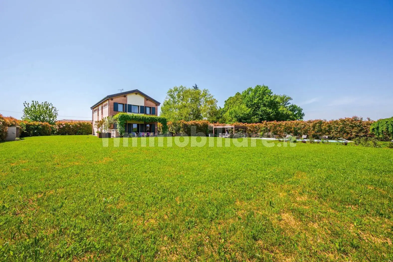 Villa unifamiliare via Muraglia, Trebbo, Castel Maggiore - foto 4