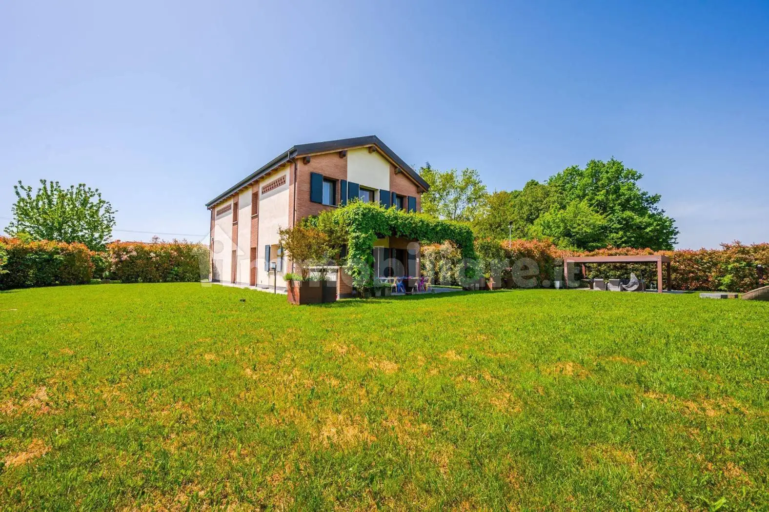 Villa unifamiliare via Muraglia, Trebbo, Castel Maggiore - foto 5