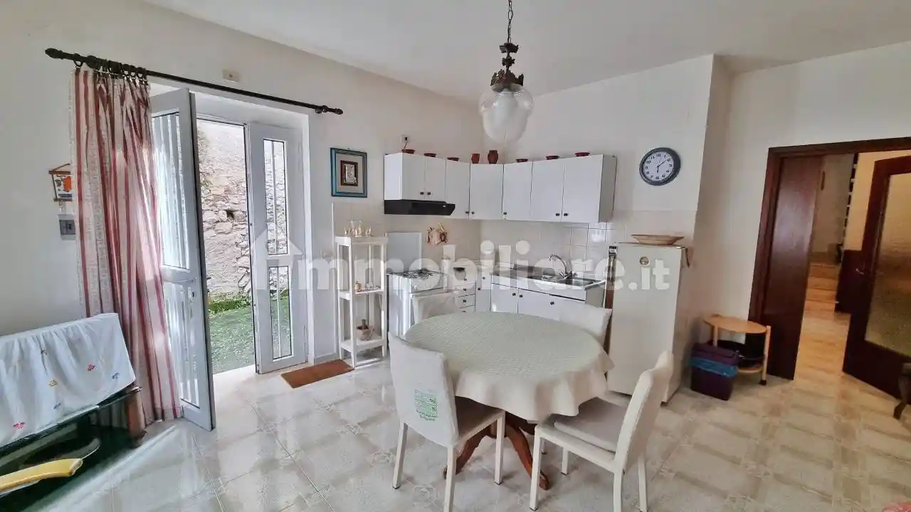 Terratetto unifamiliare via Roma, Sturno - foto 2