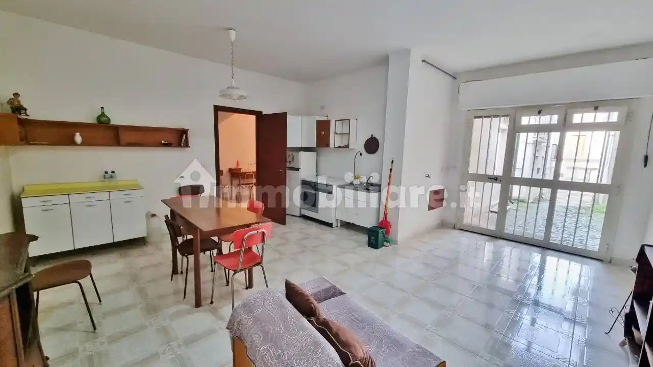 Terratetto unifamiliare via Roma, Sturno - foto 4