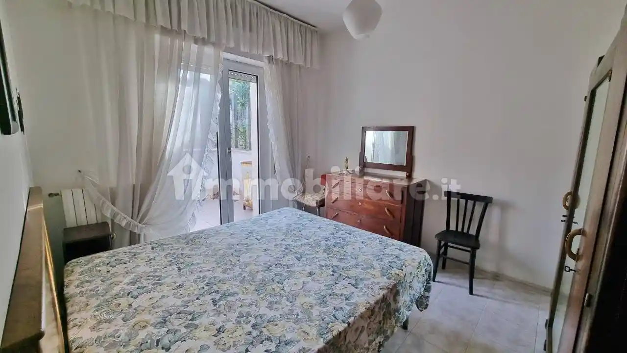 Terratetto unifamiliare via Roma, Sturno - foto 5