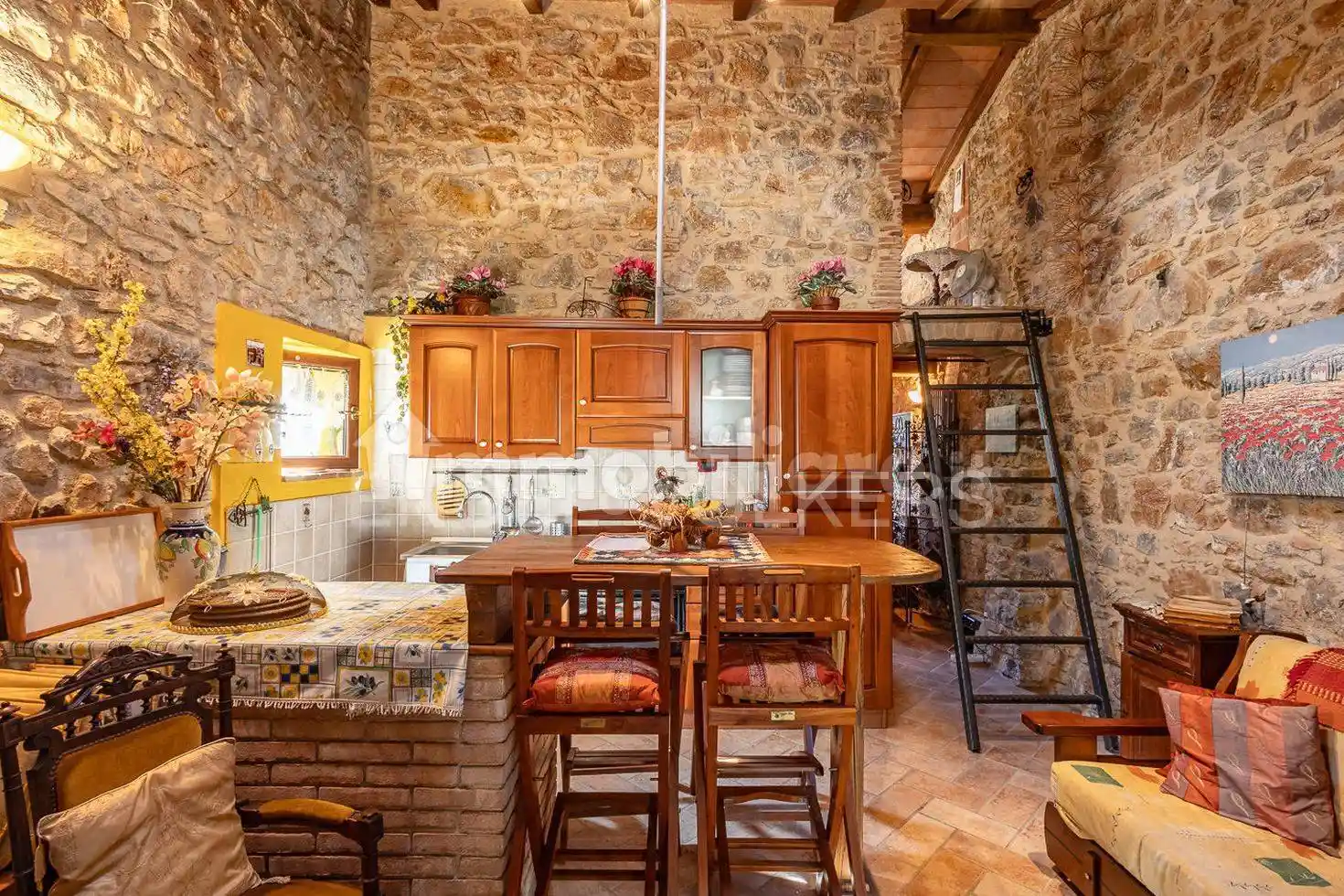 Casa indipendente in vendita a Manciano