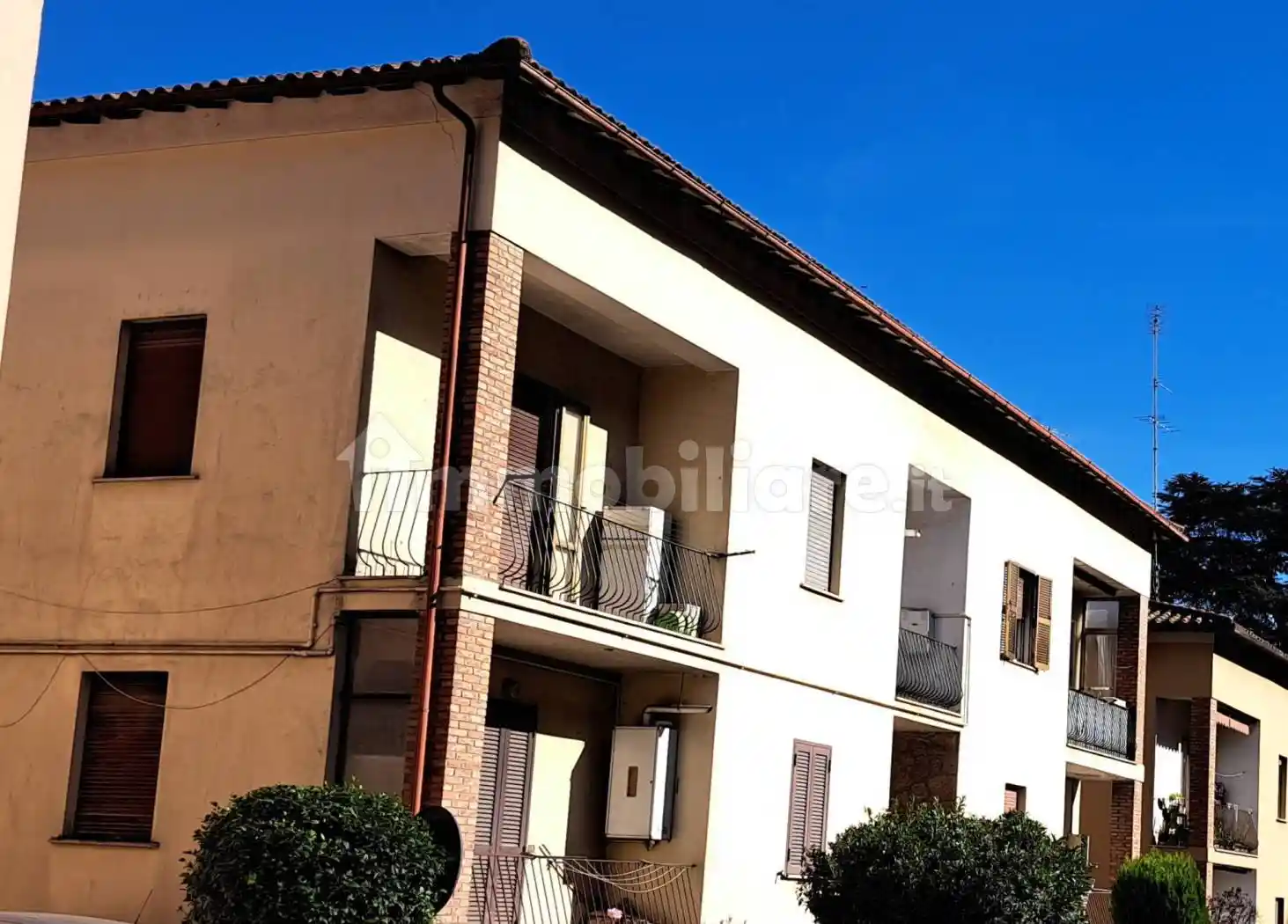 Appartamento in vendita a Capranica