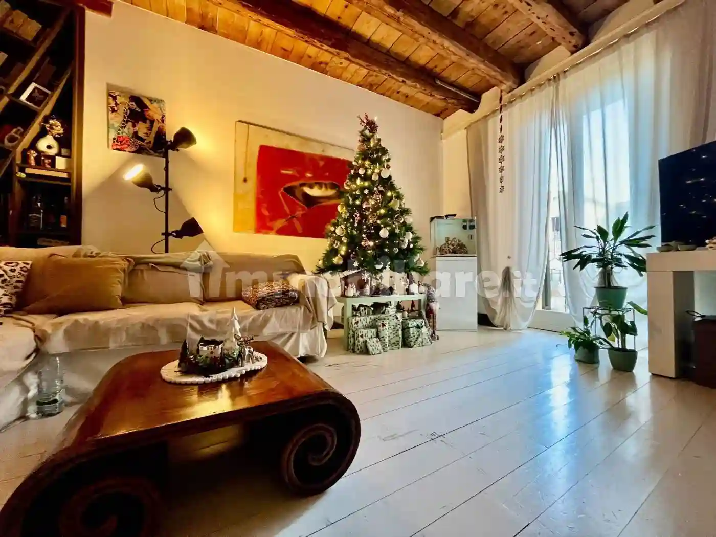 Appartamento - foto 5