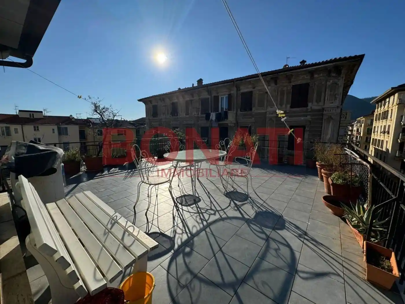 Attico - Mansarda in vendita a La Spezia