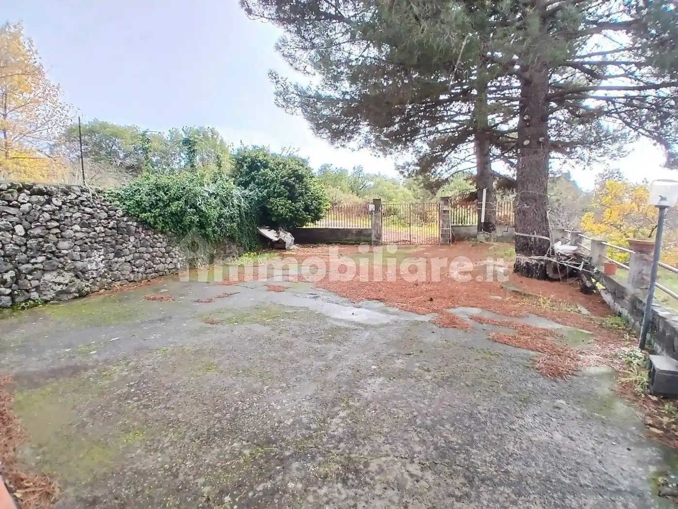 Villa in vendita a Adrano