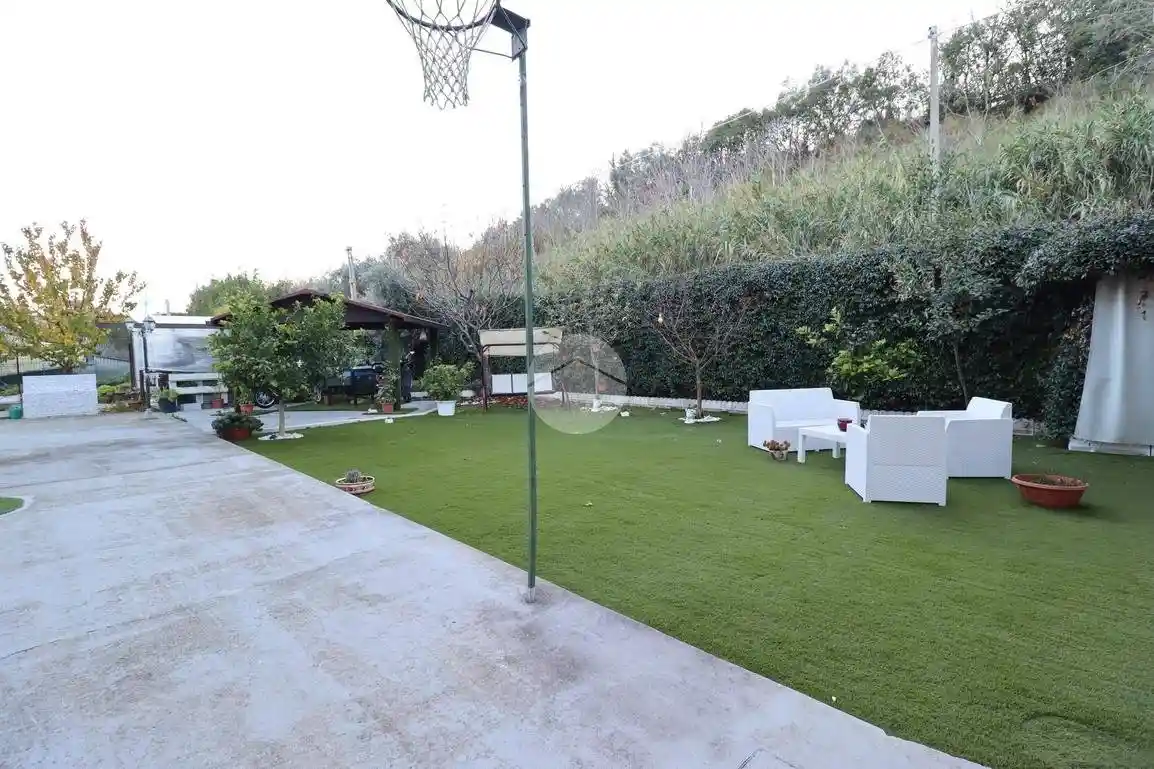 Villa unifamiliare via Copernico 27, Centro, Giulianova - foto 5