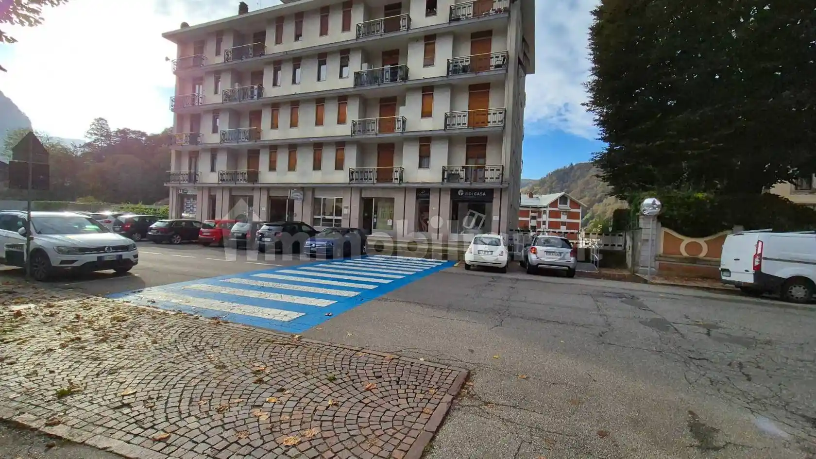 Appartamento in vendita a Varallo