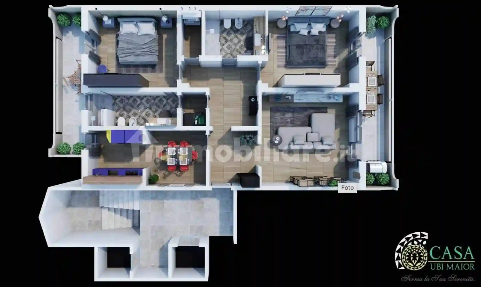 Appartamento - foto 4