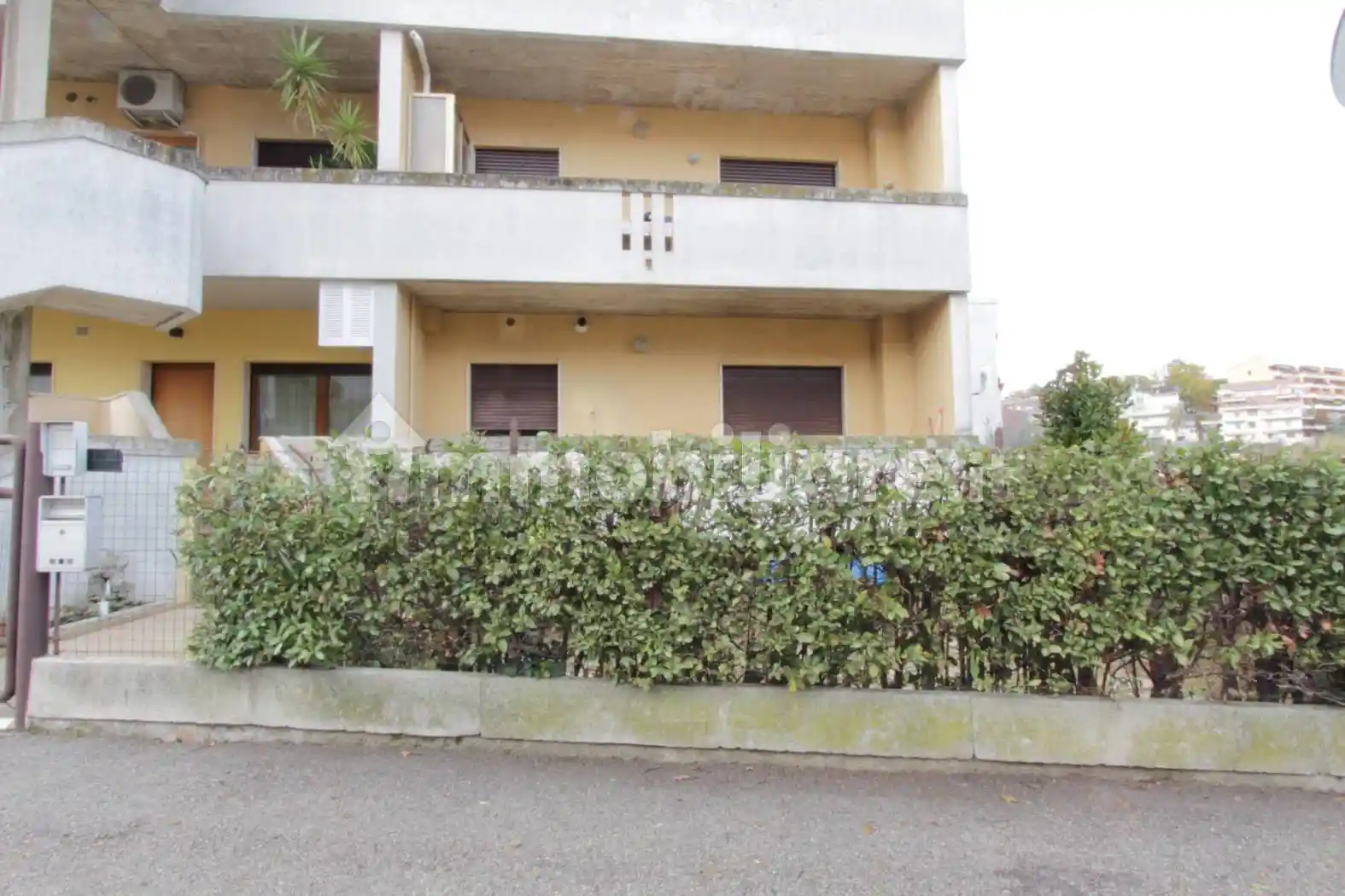 Appartamento in vendita a Folignano