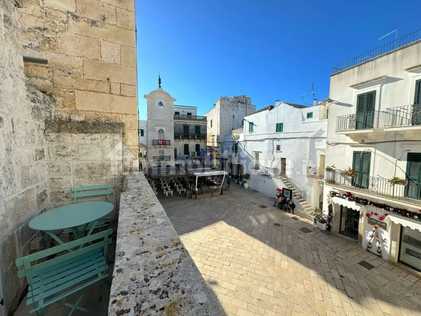 Casa indipendente in vendita a Cisternino