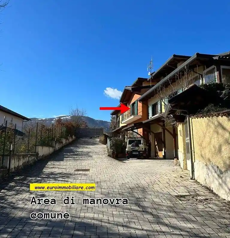 Villa a schiera Località Mozzoli 13, Scoppito - foto 2