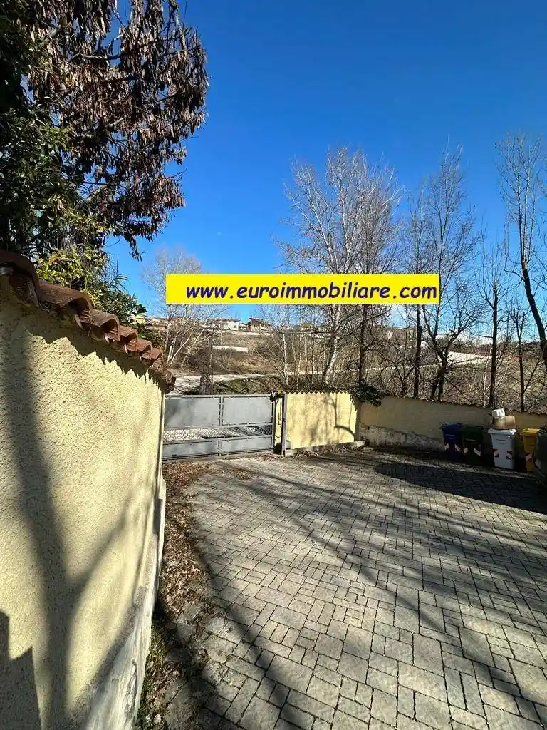 Villa a schiera Località Mozzoli 13, Scoppito - foto 3